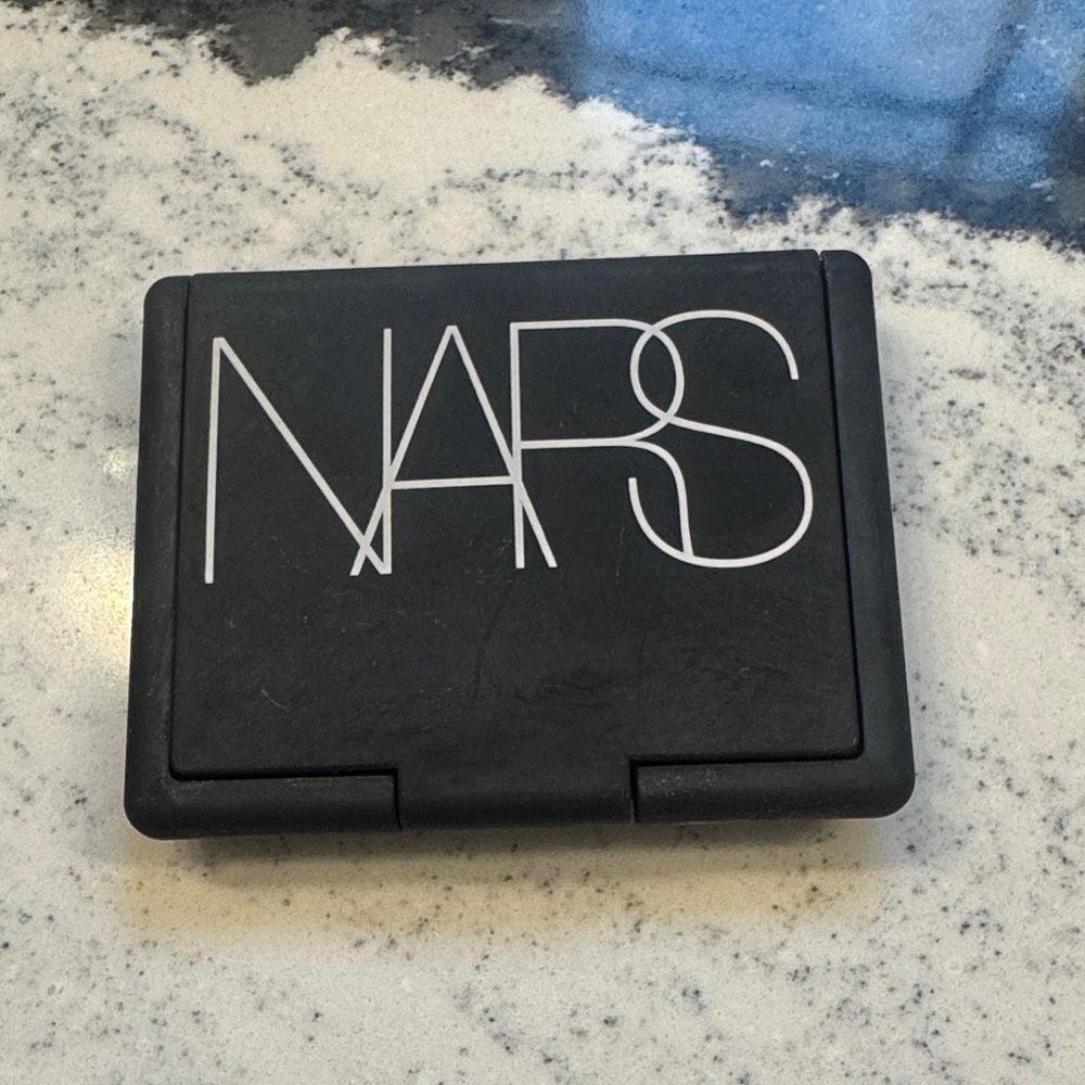 NARS Orgasm blush - Picture 3 of 6